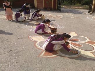 rangoli